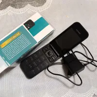 گوشی موبایل هانوفر ۲۷۲۰ تاشو (flip)|موبایل|کرمانشاه, |دیوار