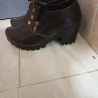 کفش‌نونو|کیف، کفش، کمربند|قرچک, باقرآباد|دیوار