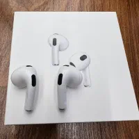 اپل ایرپاد ۳  Apple AirPods 3|لوازم جانبی موبایل و تبلت|تهران, الهیه|دیوار