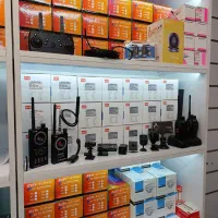 دوربین مداربسته وای فای سیمکارتی