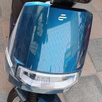 موتور برقی تکتاز مدل E2