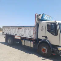 رنوتک باری۲۷۰مدل ۸۳|خودرو سنگین|شیراز, شهرک کوثر|دیوار