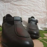 کفش رسمی چرم 39