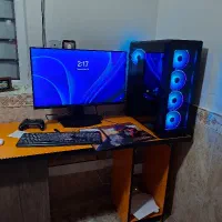 میز کامپیوتر