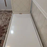 تختخواب نوجوان و تشک