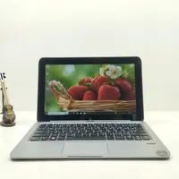 مینی لپ تاپ HP Elite X2 1011 لمسی سیم کارتی|رایانه همراه|کرمان, |دیوار