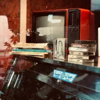 استخدام نیرو خانم فست‌فود دهه‌شصتی  گاندی جنوبی