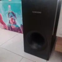 سینما خانواده سامسونگ