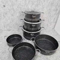 سرویس۹پارچه هلناکلاسیک.تعویض روحی کهنه بانو