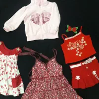 لباس بچه گانه شیک و نو|کفش و لباس بچه|ایلام, |دیوار