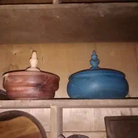 کابینت، کمد دیواری ظروف چوبی و تعمیرات|کتابخانه، شلف، قفسههای دیواری|گرگان, |دیوار