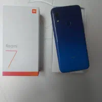 گوشی شیاومی ردمی ۷