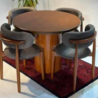 میز ناهارخوری اقساطی شرایطی|میز و صندلی غذاخوری|تهران, فردوسی|دیوار