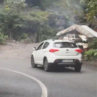 خودرو لیفانx50اتومات مدل۱۳۹۴معاوضه۲۰۷پژو۲۰۶ماشین