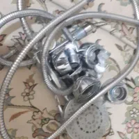 شیر اب|لوازم حمام|بیجار, |دیوار