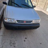 پراید مدل 85