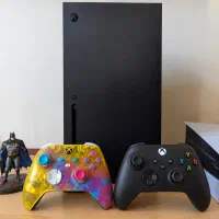 کنسول Xbox Series X یک ترابایت
