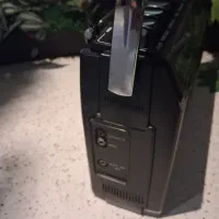 رادیو ضبط ایوا ساخت ژاپن اصلی|سیستم صوتی خانگی|کرج, گوهردشت|دیوار