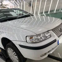 خودرو سمندse