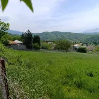 زمین مسکونی ۱۰۰۰متر روستای شیرکوه