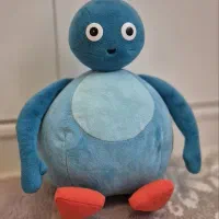 عروسک توییرلی ووها