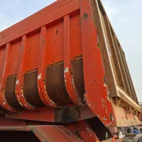 تریلر کمپرس