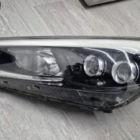 چراغ جلو سورنتو، سوناتا LF، توسان، تالیسما