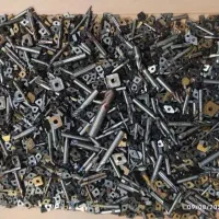 ضایعات الماسه