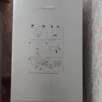 پکیج بوش آلمان اصلی 24000