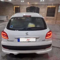 207TU5|خودرو سواری و وانت|سبزوار, پاسداران|دیوار