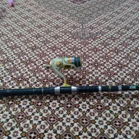 لنسر ماهیگیری|ماهیگیری|ارومیه, |دیوار