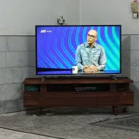 تلوزیون 50اینچ هوشمند|تلویزیون و پروژکتور|یزد, |دیوار