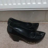 کفش مجلسی|کیف، کفش، کمربند|قم, پردیسان|دیوار