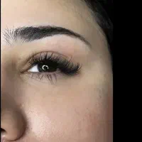 تخفیف ویژه اکستنشن و لیفت مژه حرفه‌ای در آزادشهر|خدمات آرایشگری و زیبایی|یزد, |دیوار