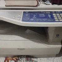 دستگاه کپی اصل ژاپن شارپ AR 5316