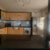 فروش ملک مسکونی دو طبقه و همکف