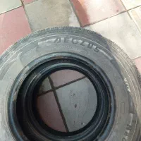 یک جفت لاستیک کامیونتی ایلوس سایز۲/۱۵R175