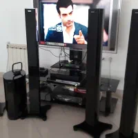 سینما خانگی سونی اصل ژاپن