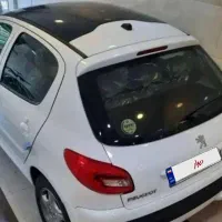 207 پاناروما صفر رینگ فولادی