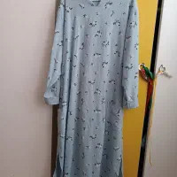 پیراهن ساحلی