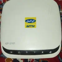 مودم ایرانسل