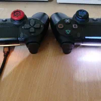 دسته پلی 4 های کپی درجه یک|کنسول، بازی ویدئویی و آنلاین|آبادان, |دیوار