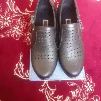 کفش زنانه|کیف، کفش، کمربند|کرمانشاه, |دیوار