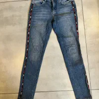 شلوار برند زارا