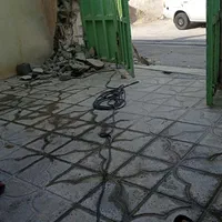 تخریب کار خورموج