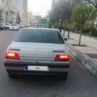 فروش 405مد93....قیمت485|خودرو سواری و وانت|صدرا-فارس, فاز ۱|دیوار