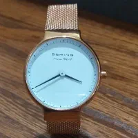 ساعت مچی برند برینگ Bring|ساعت|ری, دولت‌آباد|دیوار