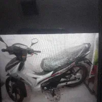 موتور خشک لاکی پرواز