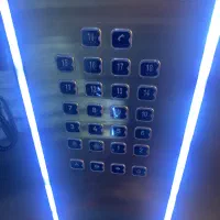 تعمیرات و نصب اسانسور