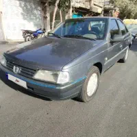 405 مدل 96|خودرو سواری و وانت|تهران, اتابک|دیوار